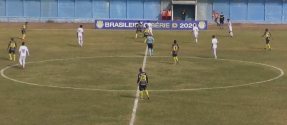 FC Cascavel derrota o Nacional em Rolândia por 3x0