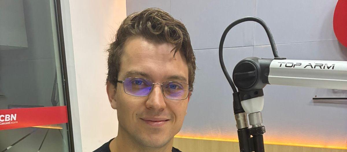 Estudo aponta presença de micro e nanoplásticos na água, no ar e nos alimentos