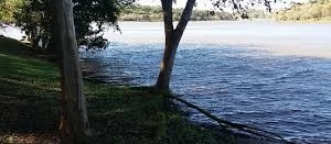 Secretaria de Meio Ambiente fará ações de "blindagem" do Rio Cascavel 