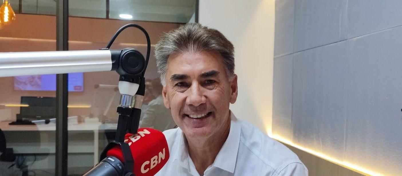 Paraná registra melhor fluxo de turistas estrangeiros desde 2018 com 395 mil visitantes em 2026