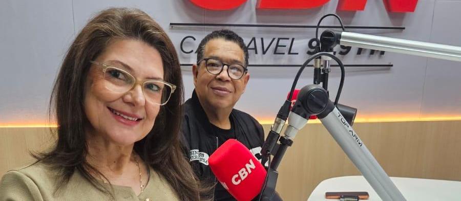 Concerto de Outono leva “O Messias” ao Teatro Sefrin Filho em Cascavel