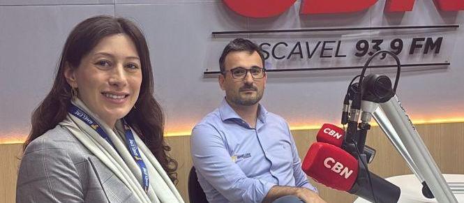 ESG ganha força no setor de transporte rodoviário