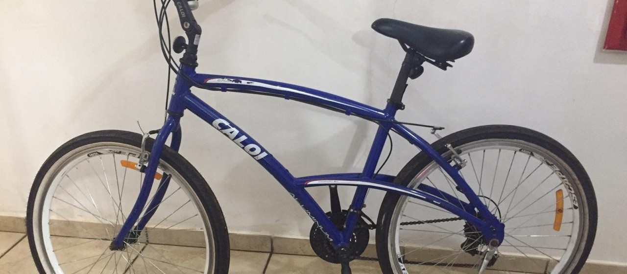 Polícia Civil  busca por proprietário de bicicletas e televisores apreendidos em Cascavel 