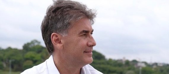 Prefeito Paranhos fala sobre vinda de Ministro a Cascavel 