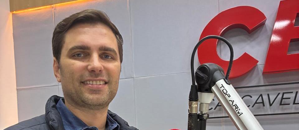 Cascavel 74 anos: setor da construção contribui para progresso e geração de empregos