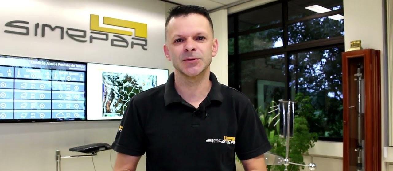 Meteorologista explica como se formam tornados e tempestades severas