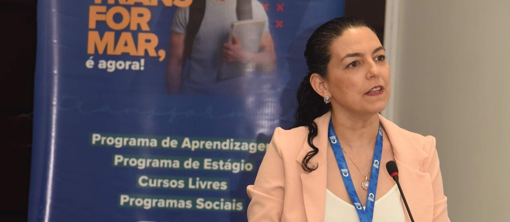 Estágio aproxima estudantes da realidade do mercado de trabalho