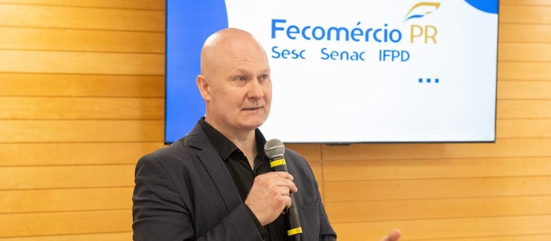 Paranaenses encerram 2025 com menor nível de endividamento