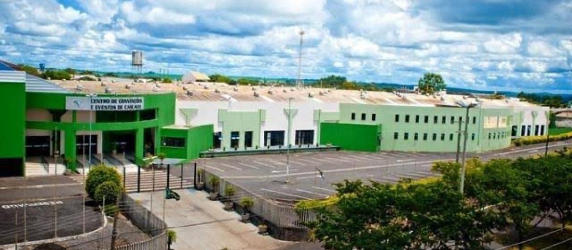 Vítimas de Cascavel, do trágico acidente aéreo do voo 2283, poderão ser veladas no Centro de Eventos