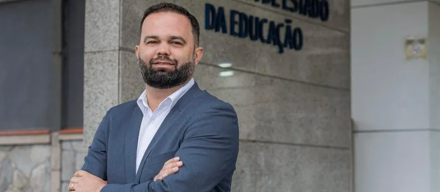 Analfabetismo recua no Paraná e Estado registra um dos melhores índices do país