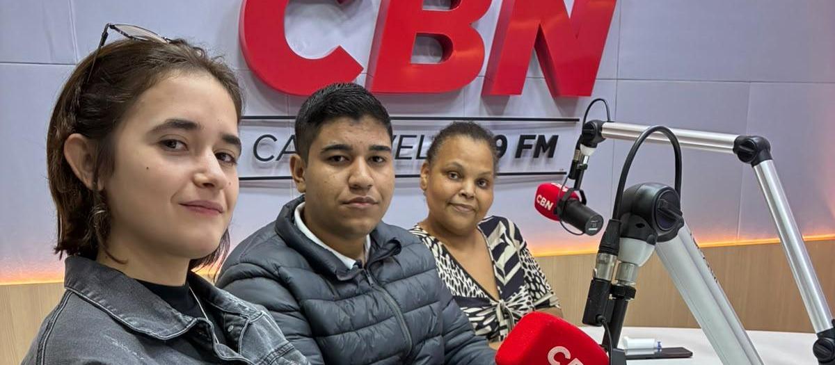 Nova legislatura da Câmara Jovem inicia atividades em Cascavel