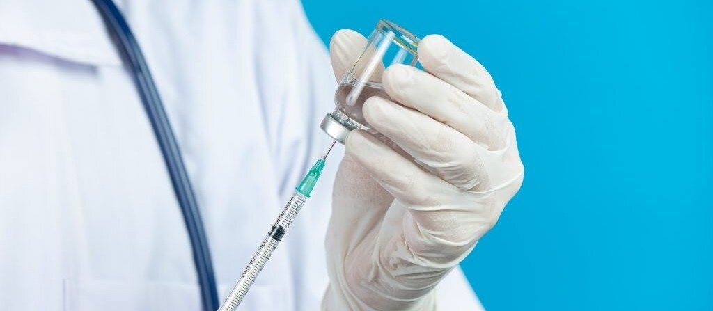 Vacinação contra a Covid-19 no Paraná deve começar nesta segunda-feira