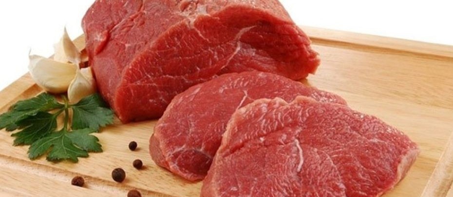 Exportações de carne bovina registram alta de 104,6% em junho