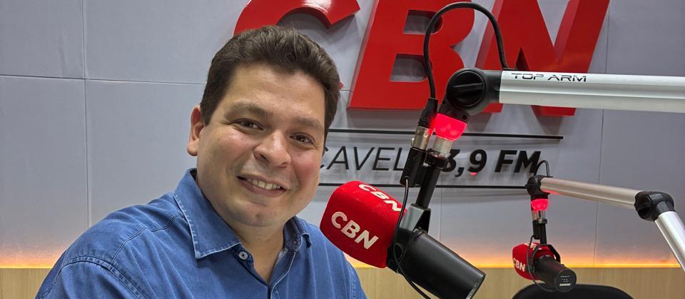 Deputado Gugu Bueno apresenta balanço de mandato e destaca recursos liberados para Cascavel