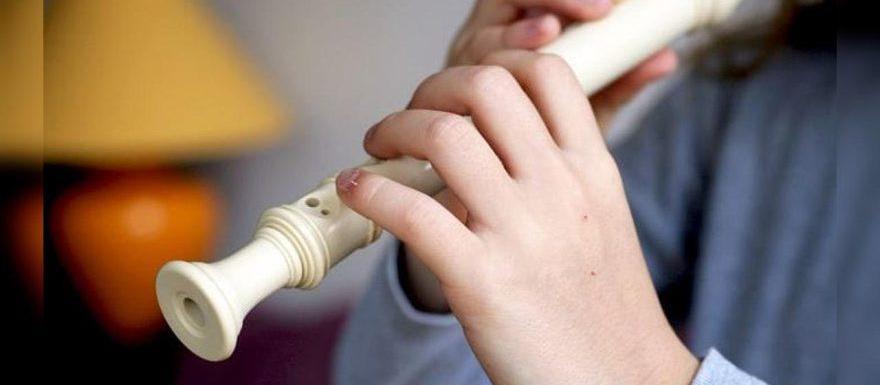 Prefeitura reforça ensino musical com investimento de R$ 78 mil em novos instrumentos