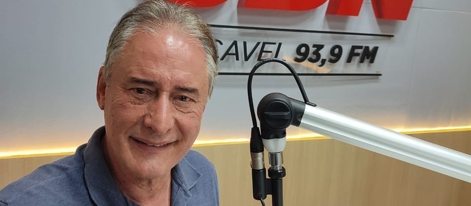 "Nós sabemos da nossa responsabilidade e vamos honrar cada voto com muito trabalho", diz Edgar