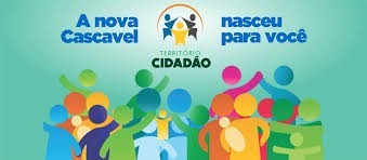 Ação de Sensibilização do Território Cidadão em Rio do Salto 