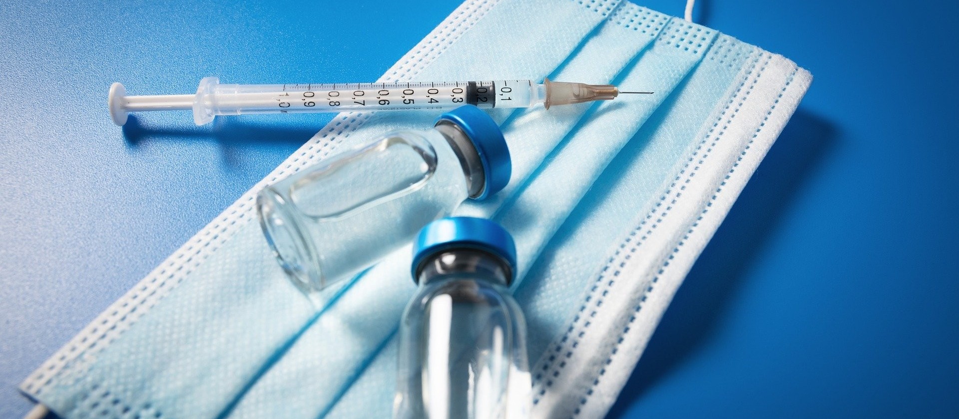 Cascavel ultrapassa a marca de meio milhão de vacinas aplicadas contra a Covid-19