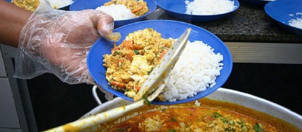 Secretaria de Educação de Cascavel fará compra emergencial de alimentos para escolas 