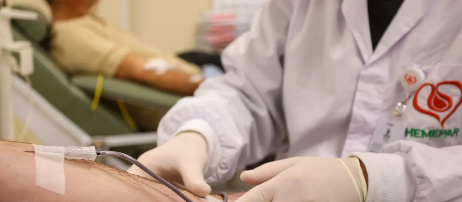 Novas regras ampliam possibilidade de doação de sangue