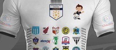 Associação de Escolas de Futebol faz ação para custear despesas de técnicos