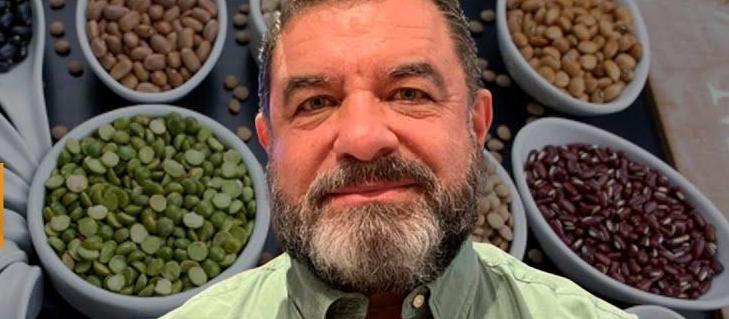 Brasileiros estão reduzindo o consumo de feijão