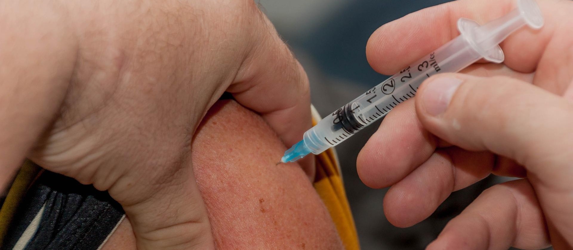 Dia D de vacinação será realizado em Cascavel neste sábado (30)