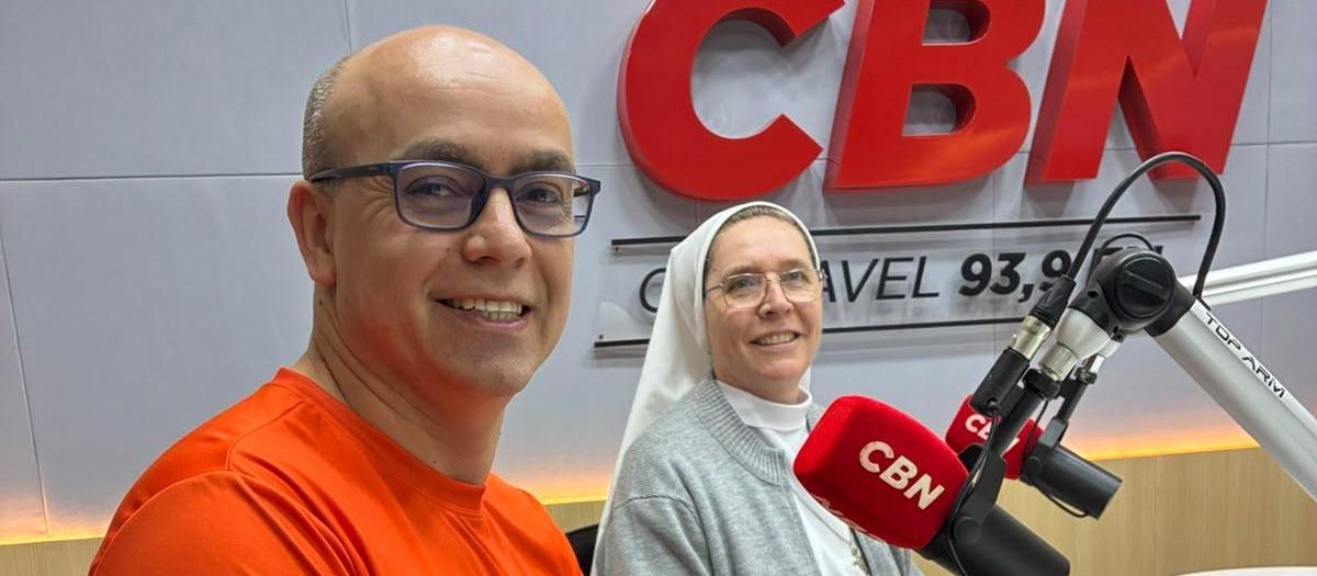Uopeccan realiza Terço Luminoso nesta quarta-feira em Cascavel