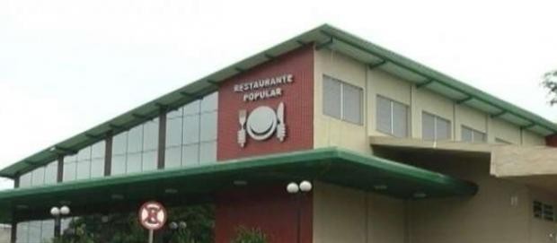 Prefeitura busca recursos para novos refeitórios populares 