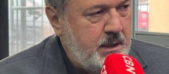 CBN nas empresas: Márcio Blazius, Presidente da ACIC