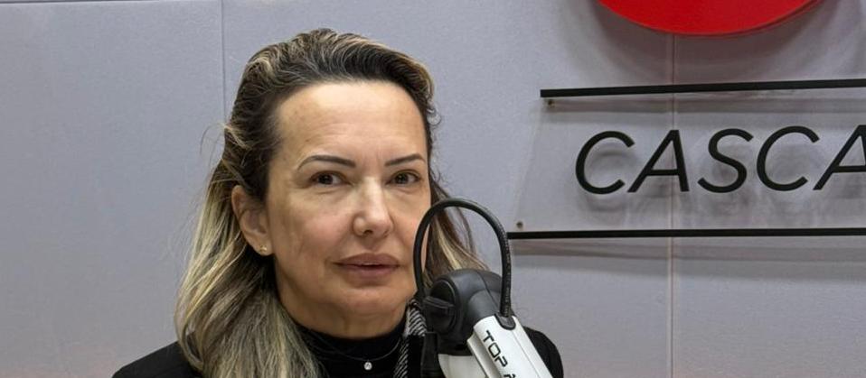Movimentação no Aeroporto de Cascavel atinge recorde no 1º semestre de 2025