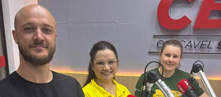 Univel participa da Operação Pé Vermelho, viabilizada pelo Projeto Rondon