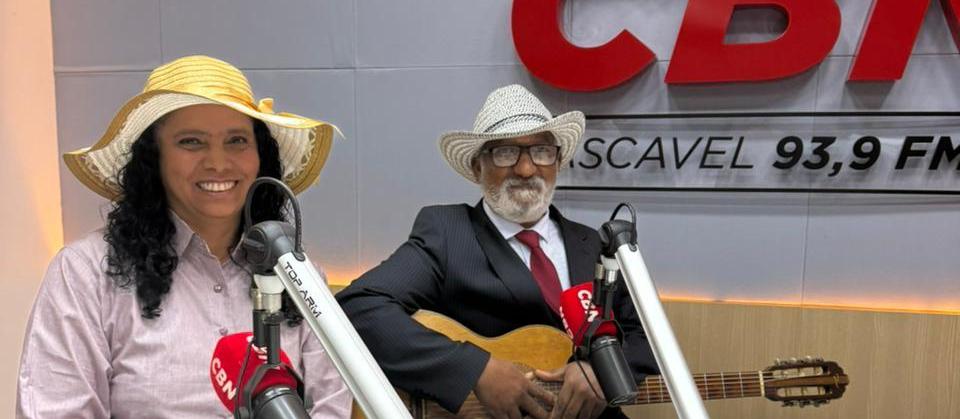 Projeto Arame Farpado resgata poesias, modas caipiras e cultura raiz
