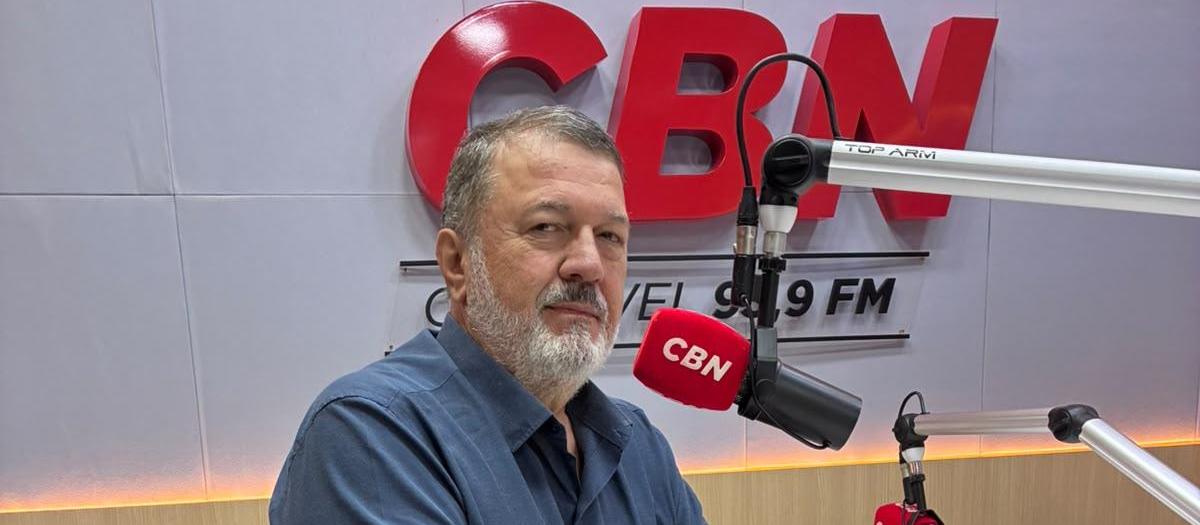 Importados e dívidas das famílias desafiam comércio de Cascavel