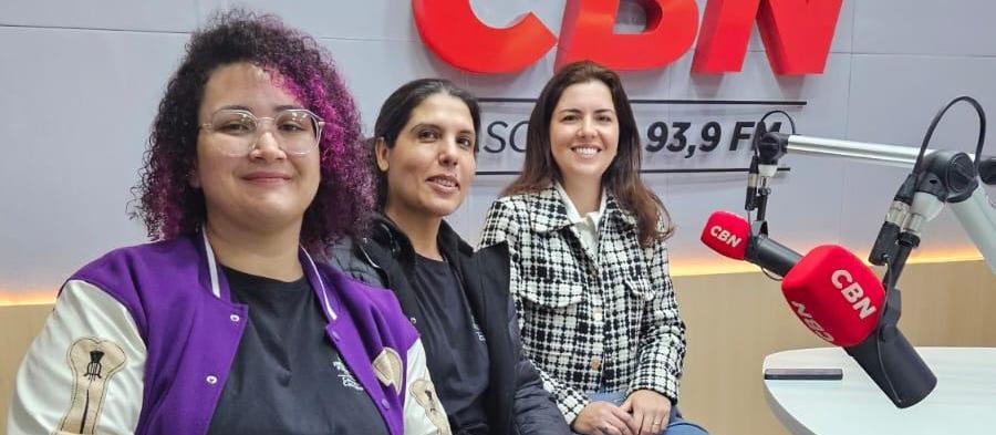 Projeto de alunas do IFPR Cascavel vence Hackathon de Sustentabilidade do IAT