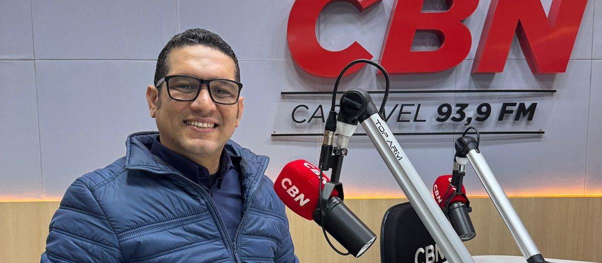 Cascavel Vai de Bici estimula mobilidade urbana sustentável