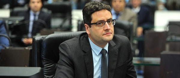 CCJ aprova projeto que padroniza indicação de conselheiros no Tribunal de Contas do Paraná