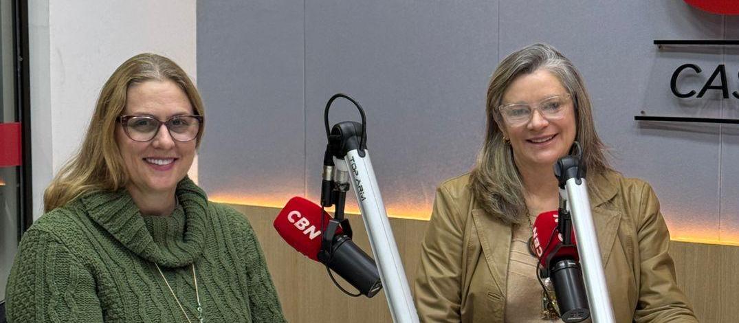 Meio Ambiente dá início a plano técnico para preservar parques e áreas verdes de Cascavel
