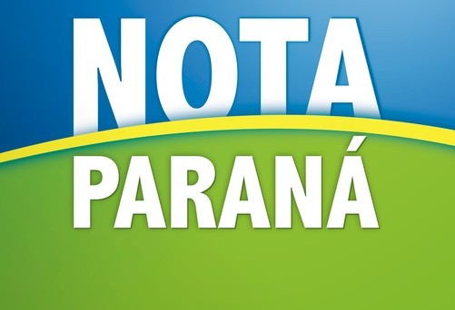 Consumidor pode transferir créditos do Nota Paraná para pagar o IPVA a partir de terça