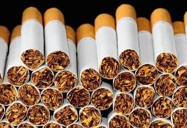 Choque apreende cigarros contrabandeados na BR-277
