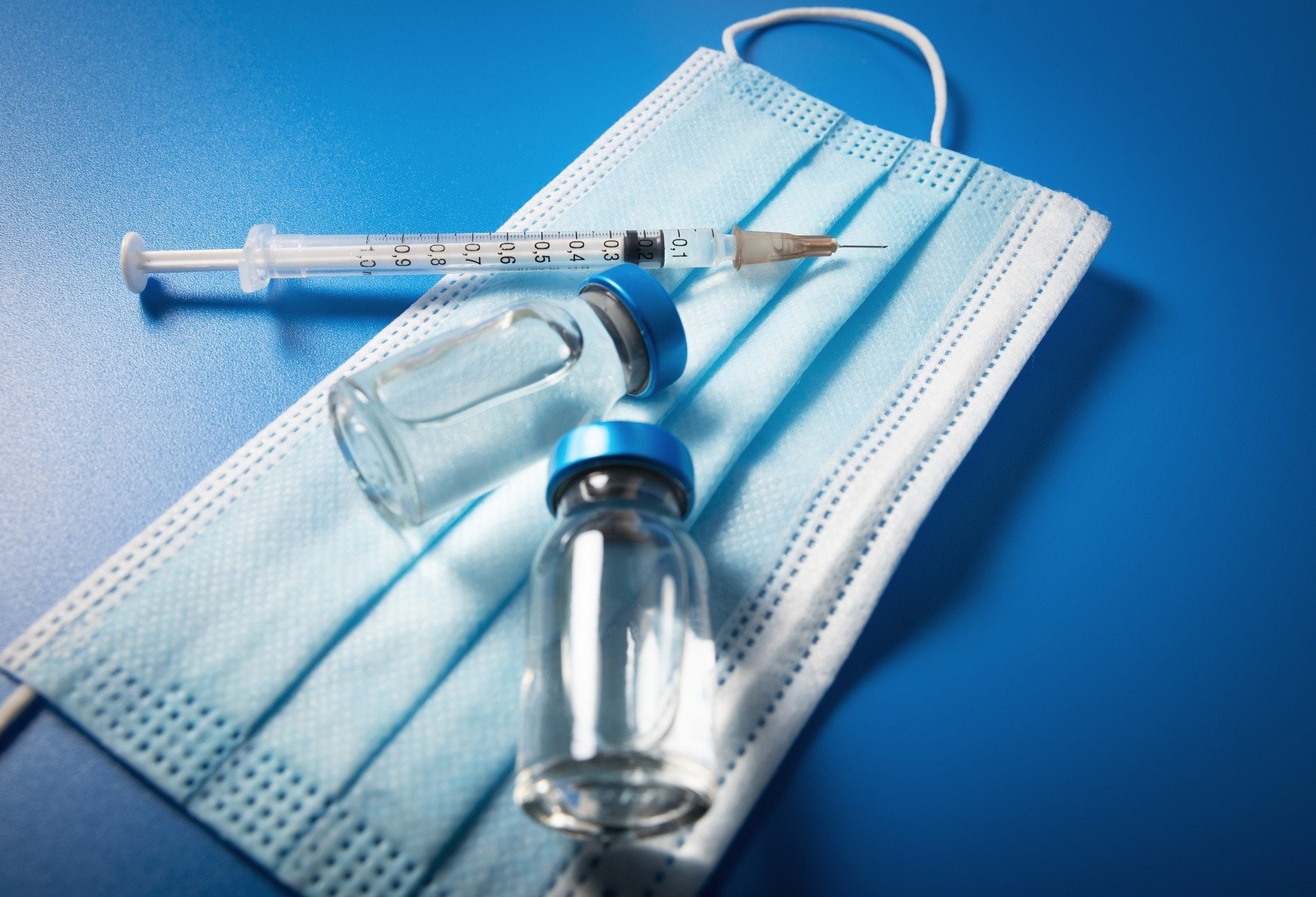 Cascavel aguarda mais doses da  vacina Janssen para retomar aplicação do reforço 