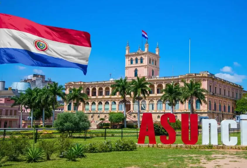 Empresas brasileiras avaliam transferência de operações para o Paraguai diante de mudanças tributárias