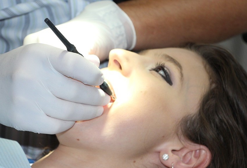  Poucos pacientes oncológicos  entendem o papel do dentista no tratamento do câncer
