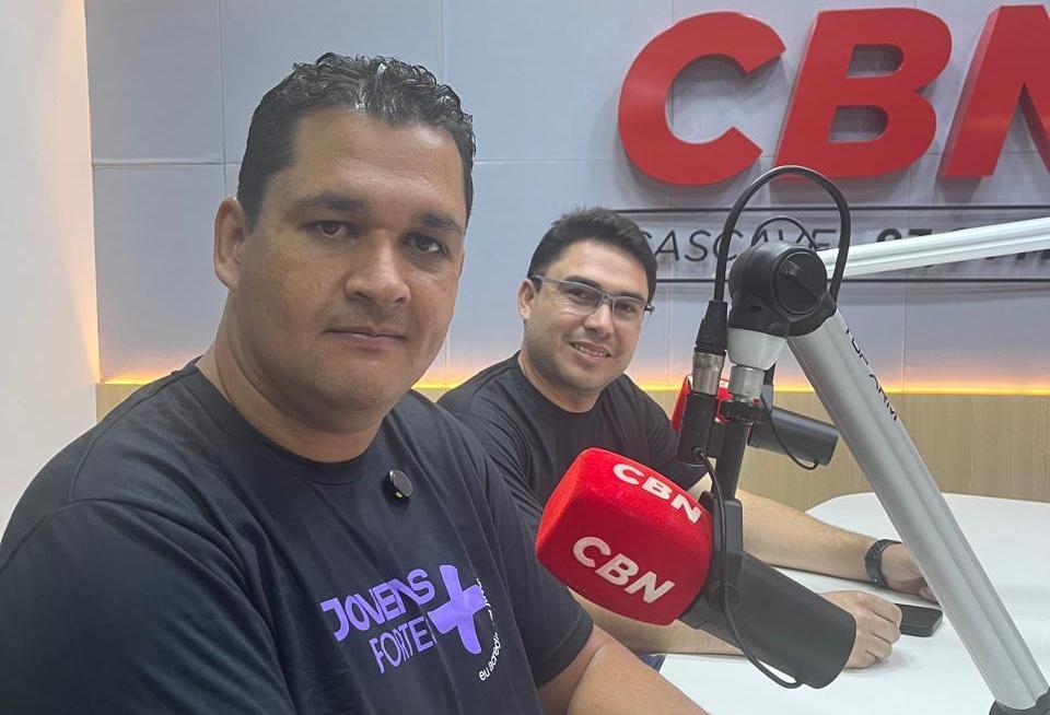 Dia de Combate ao Uso e Abuso de Álcool e Drogas tem ação de conscientização nos terminais de Cascavel