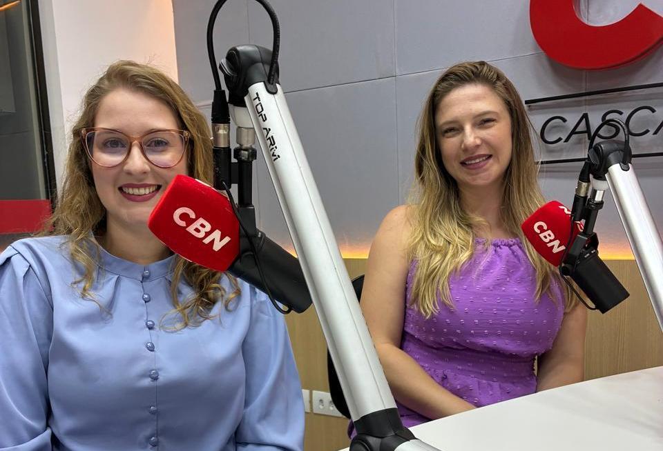 Cynthia Karoline assume presidência da AEAC para 2026 e projeta fortalecimento da categoria