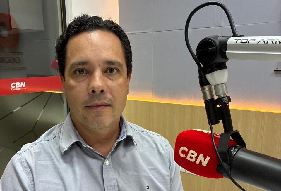 Estão abertas as inscrições para o Hackathon do Show Rural 2026