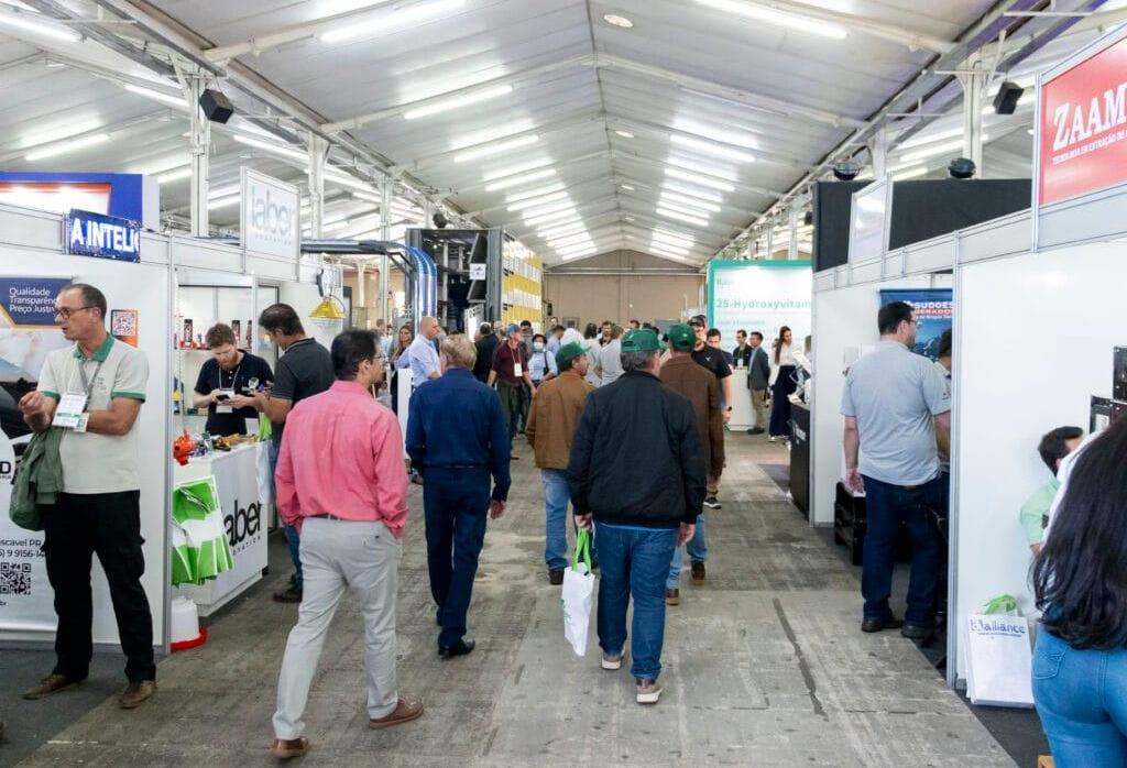 AveSui chega à 25ª edição com foco em inovação na produção de proteína animal