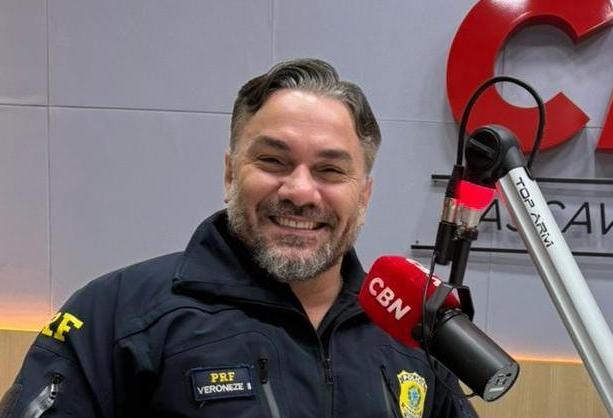 PRF apresenta balanço da Operação Corpus Christi no Oeste do Paraná