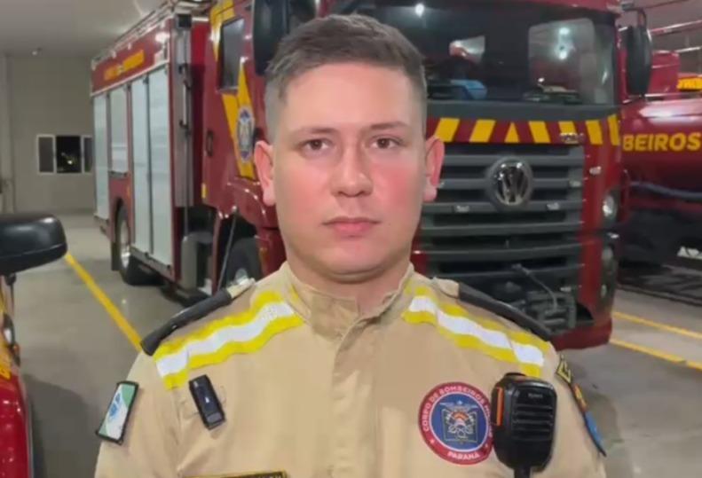 Corpo de Bombeiros orienta população para evitar afogamentos em rios e piscinas nas férias