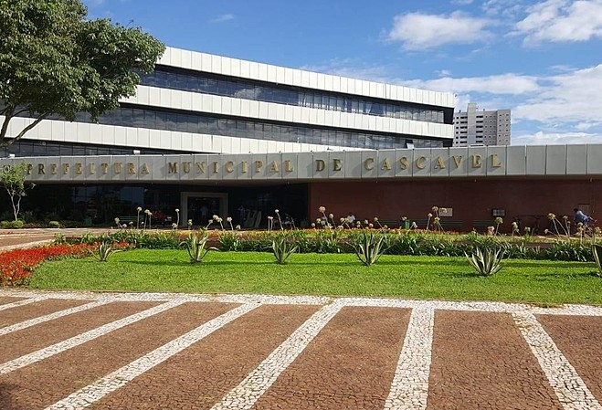 Cidadãos não comparecem para Audiência Pública na Prefeitura de Cascavel